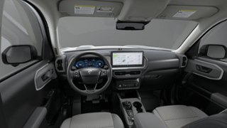 2026 Ford Bronco Sport® Internal Image 2
